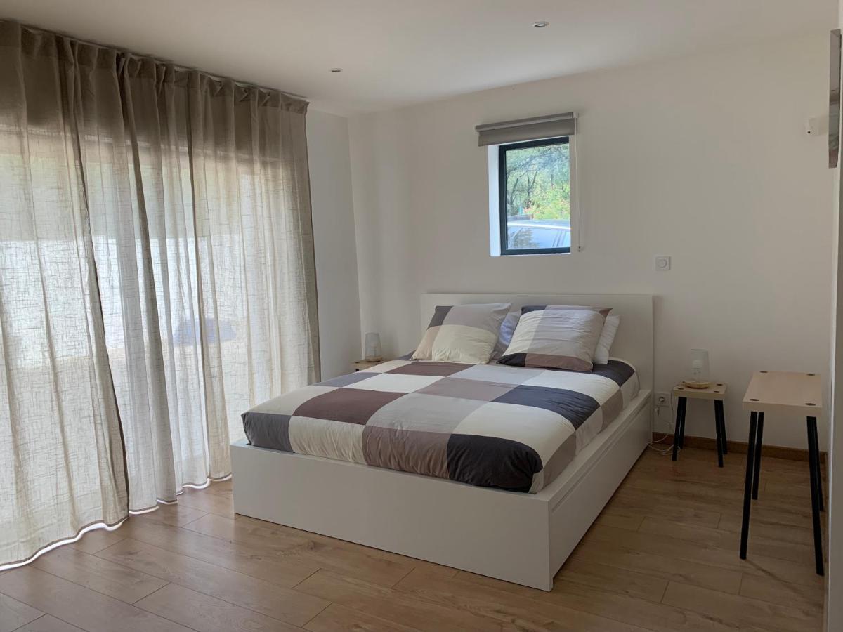 Magnifique Villa Classee 4* Meuble De Tourisme Flassans-sur-Issole Exterior photo