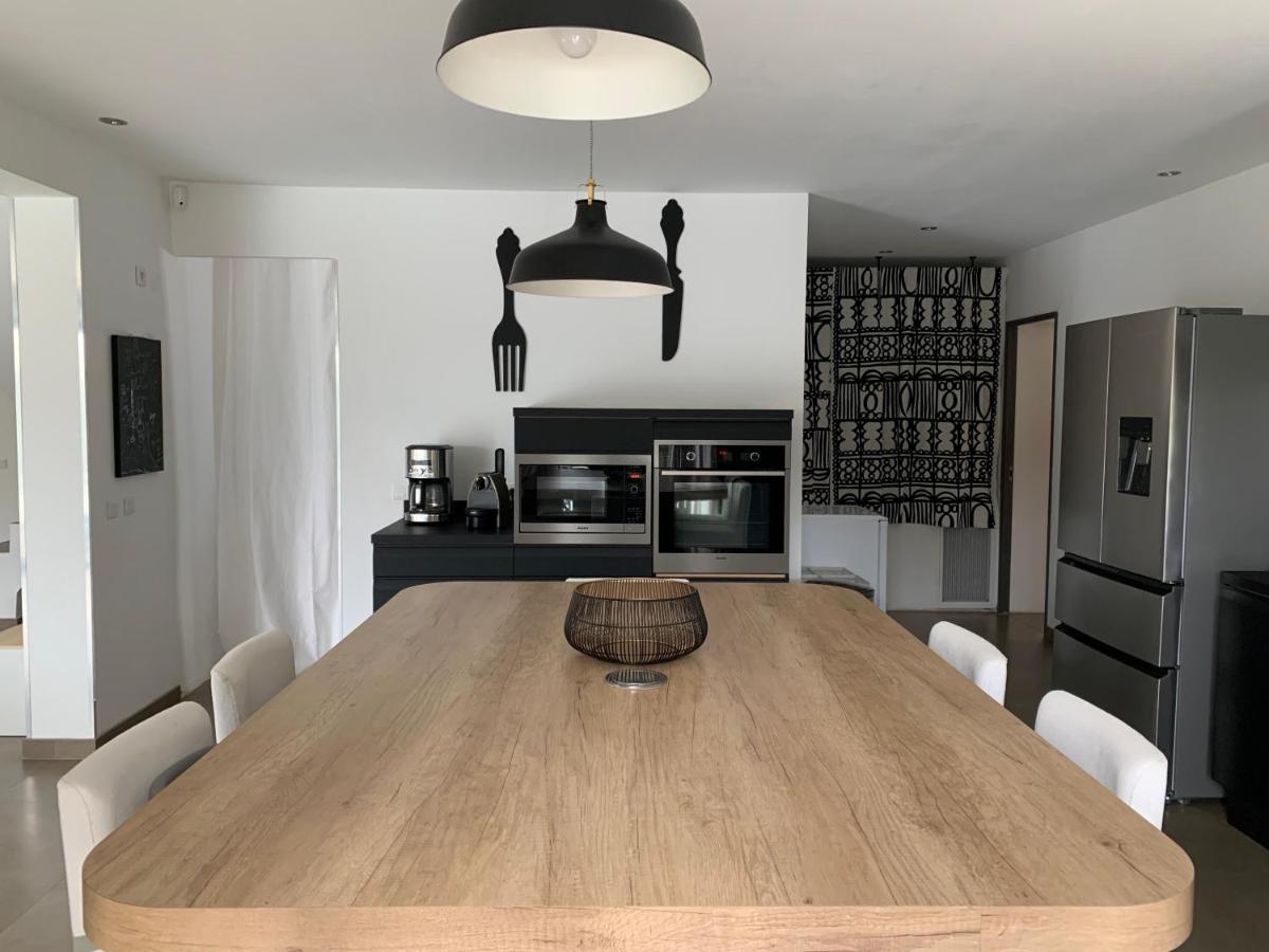 Magnifique Villa Classee 4* Meuble De Tourisme Flassans-sur-Issole Exterior photo