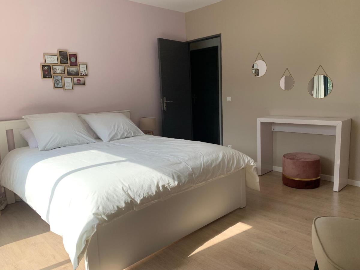 Magnifique Villa Classee 4* Meuble De Tourisme Flassans-sur-Issole Exterior photo