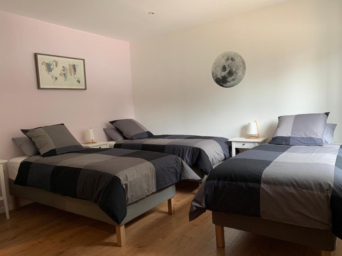 Magnifique Villa Classee 4* Meuble De Tourisme Flassans-sur-Issole Exterior photo