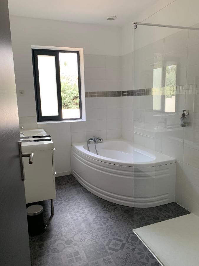 Magnifique Villa Classee 4* Meuble De Tourisme Flassans-sur-Issole Exterior photo
