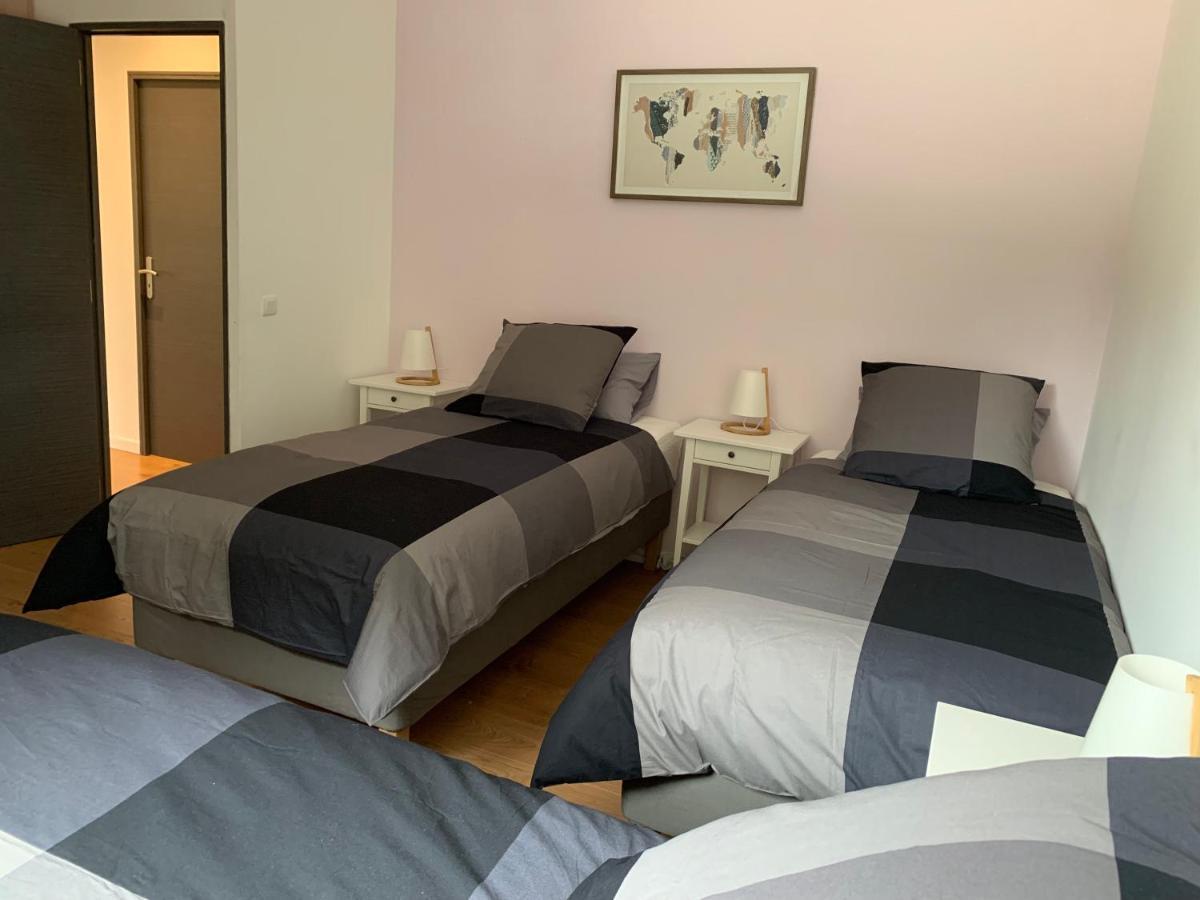 Magnifique Villa Classee 4* Meuble De Tourisme Flassans-sur-Issole Exterior photo