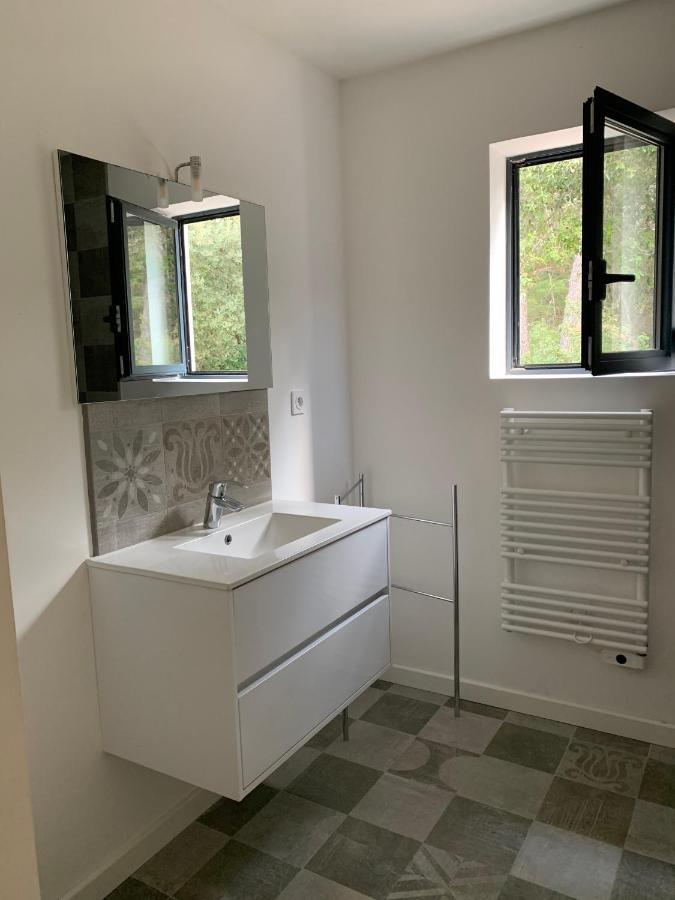 Magnifique Villa Classee 4* Meuble De Tourisme Flassans-sur-Issole Exterior photo