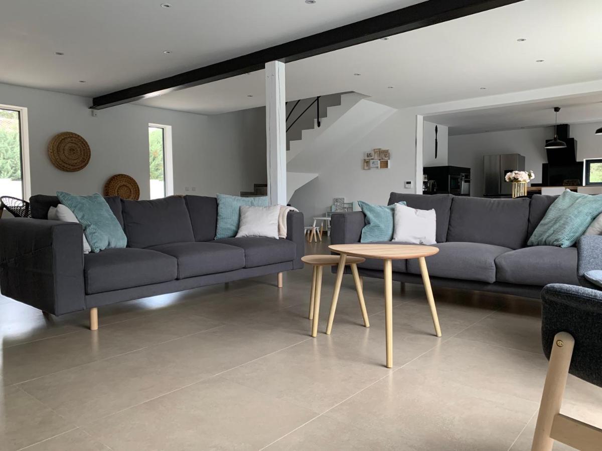 Magnifique Villa Classee 4* Meuble De Tourisme Flassans-sur-Issole Exterior photo