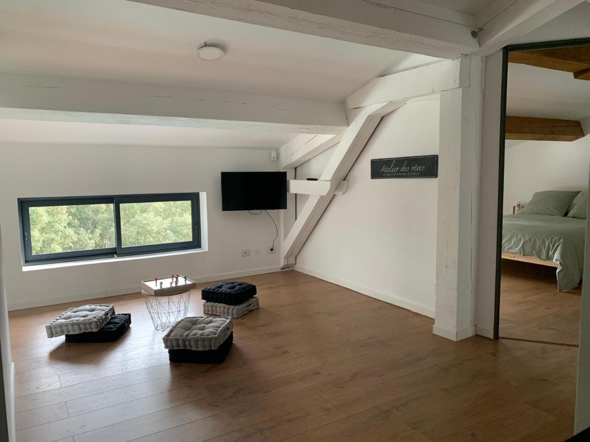 Magnifique Villa Classee 4* Meuble De Tourisme Flassans-sur-Issole Exterior photo