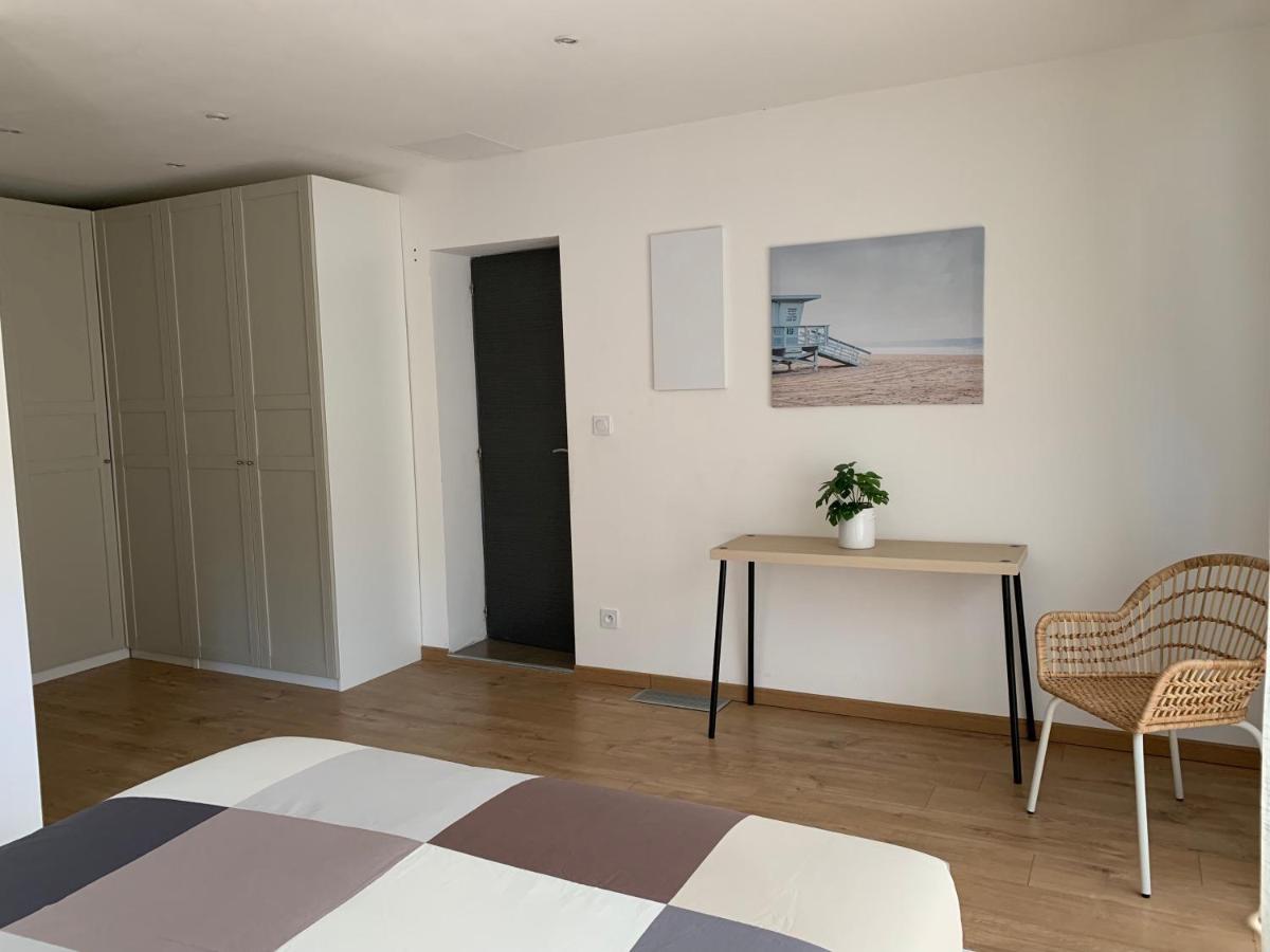 Magnifique Villa Classee 4* Meuble De Tourisme Flassans-sur-Issole Exterior photo