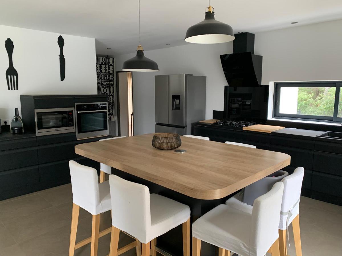 Magnifique Villa Classee 4* Meuble De Tourisme Flassans-sur-Issole Exterior photo