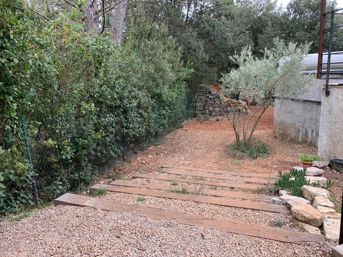 Magnifique Villa Classee 4* Meuble De Tourisme Flassans-sur-Issole Exterior photo